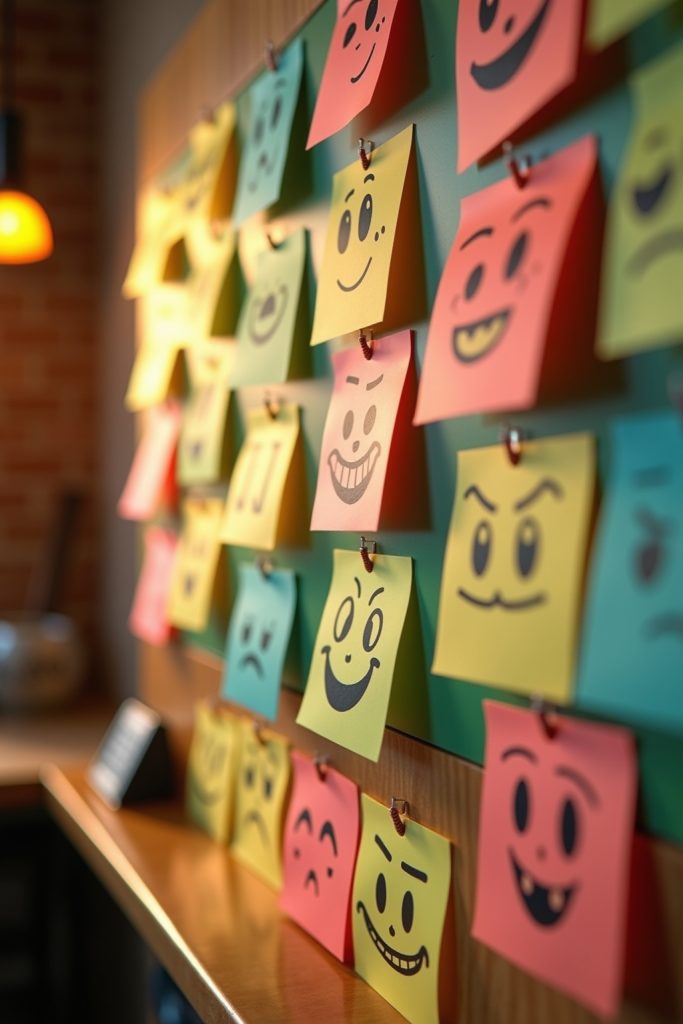 freche Sprüche-Titel