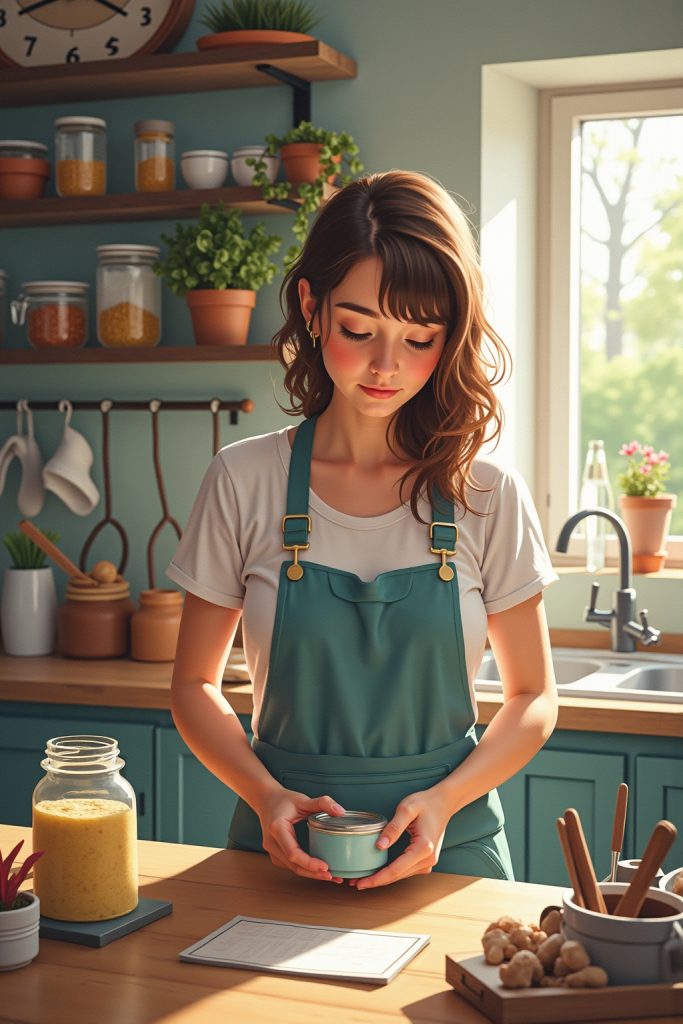 frugal homemaker tricks-Titel