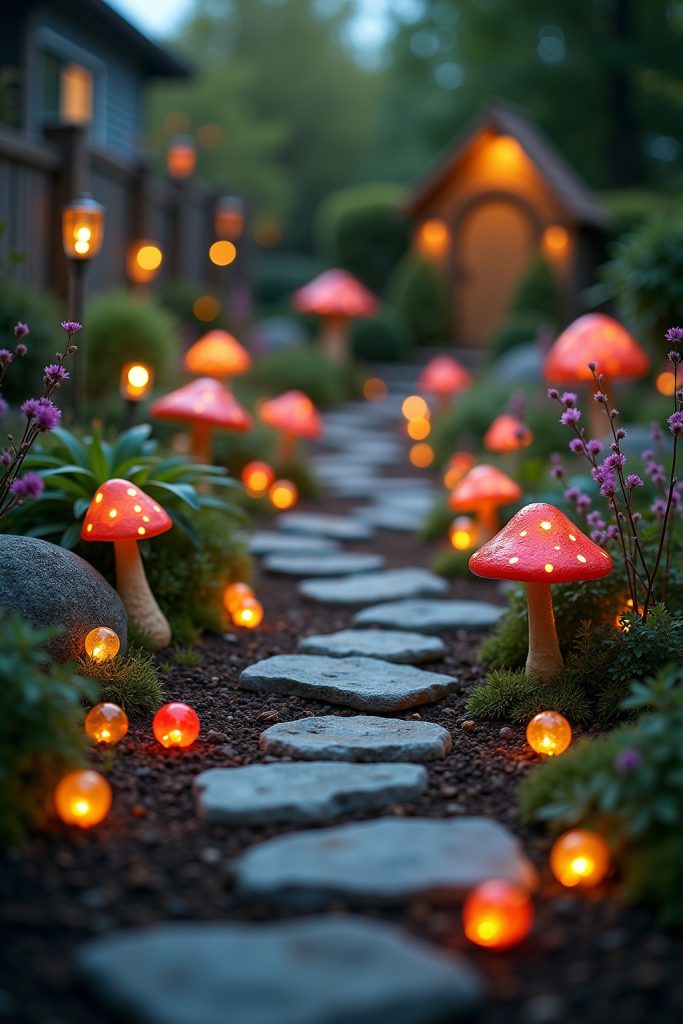 garten deko ideen-Titel