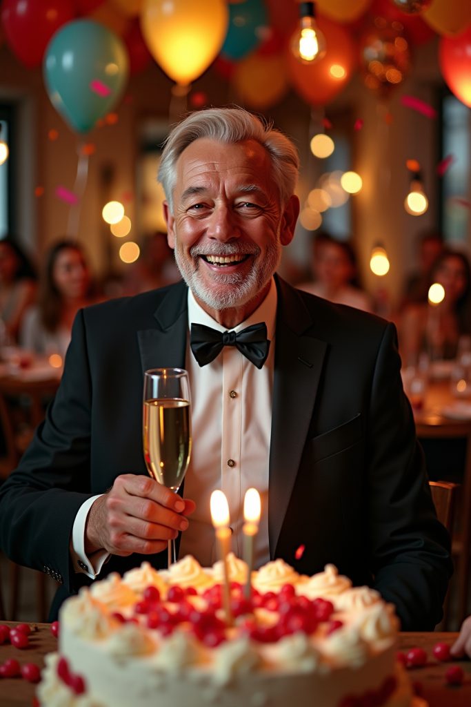 geburtstagswünsche 50 mann-Titel