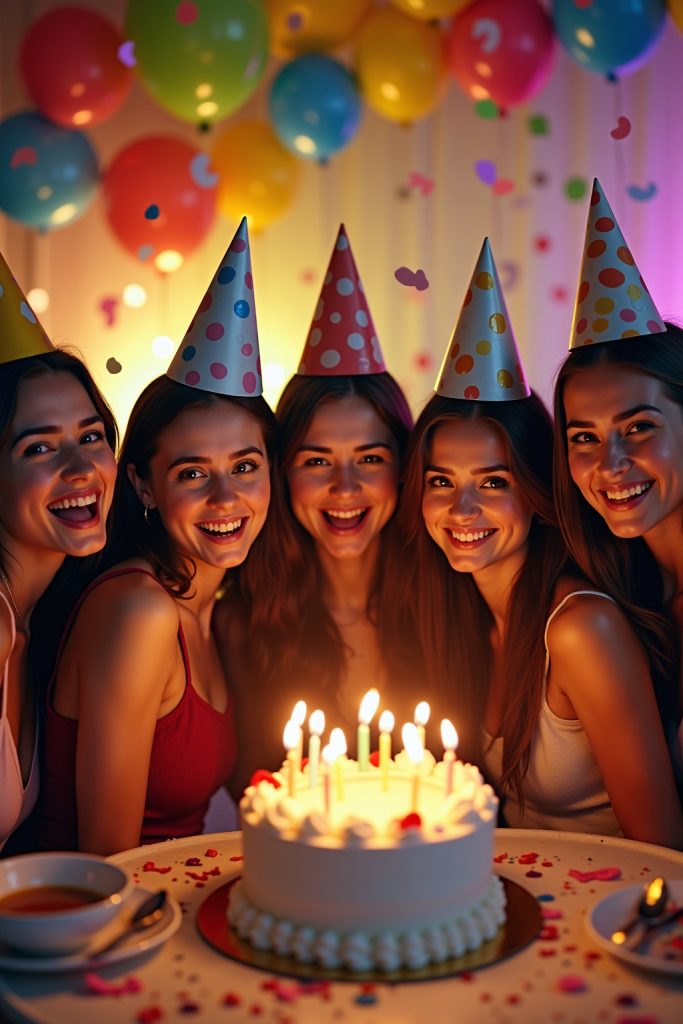 geburtstagswünsche beste freundin lustig-Titel