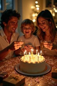 geburtstagswünsche bruder-Titel