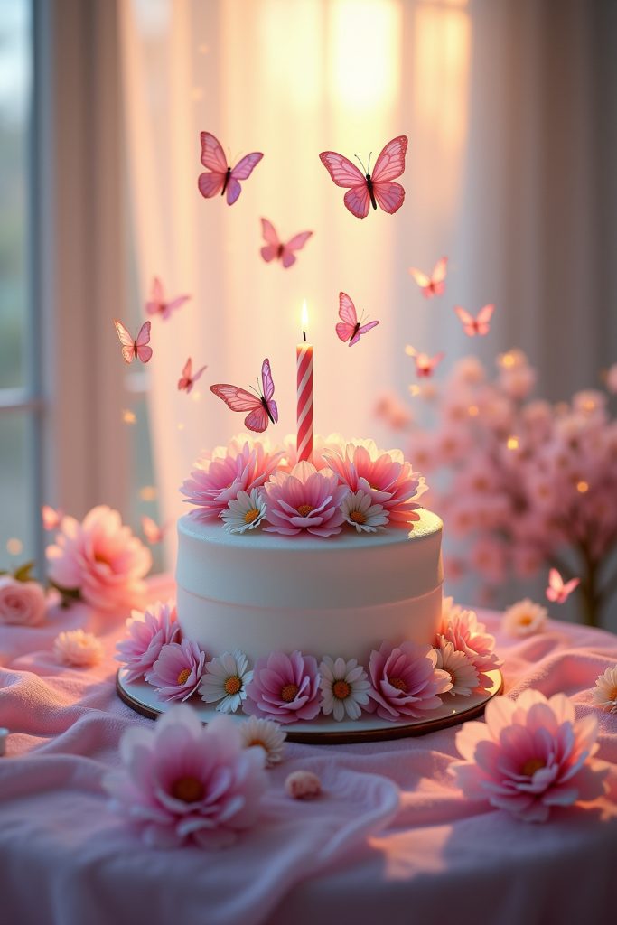 geburtstagswünsche frau bilder-Titel