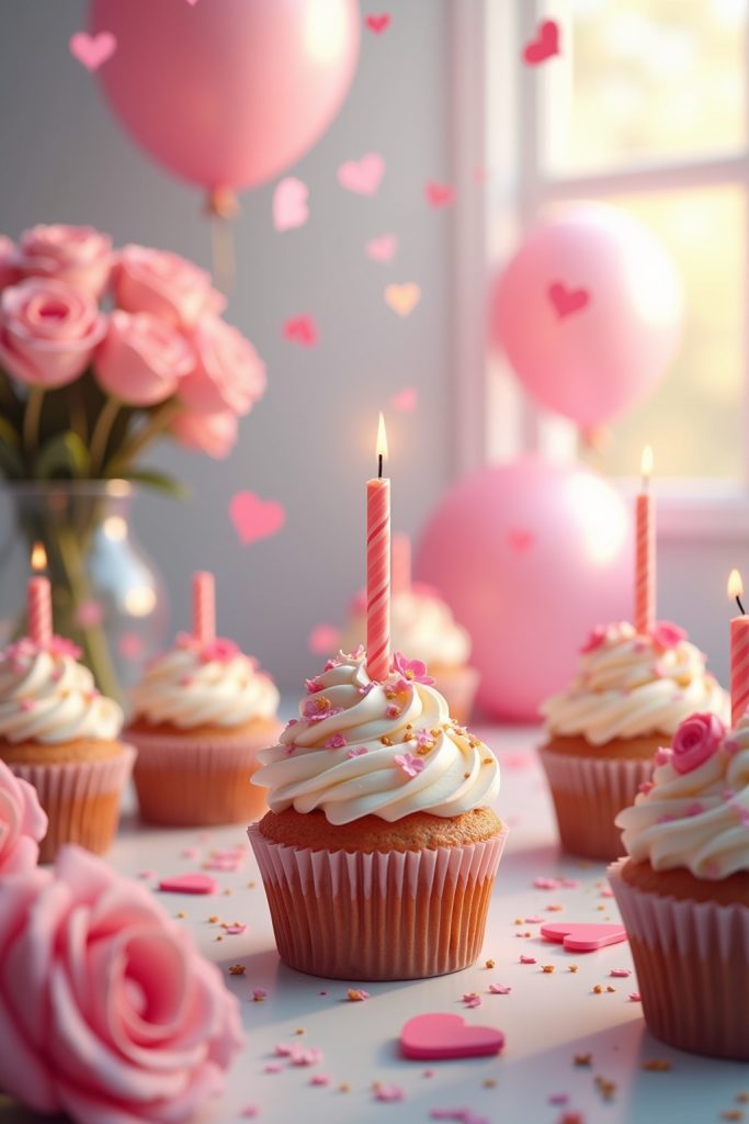 geburtstagswünsche frau kostenlos-Titel