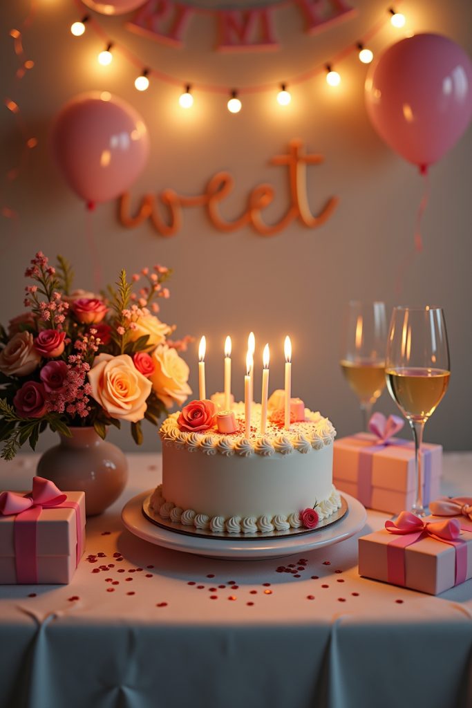 geburtstagswünsche frauen-Titel