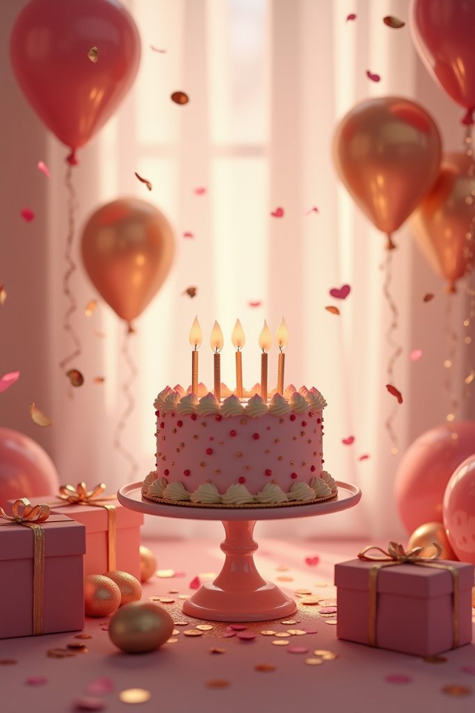 geburtstagswünsche freundin kurz-Titel