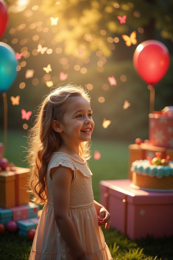 geburtstagswünsche für tochter-Titel