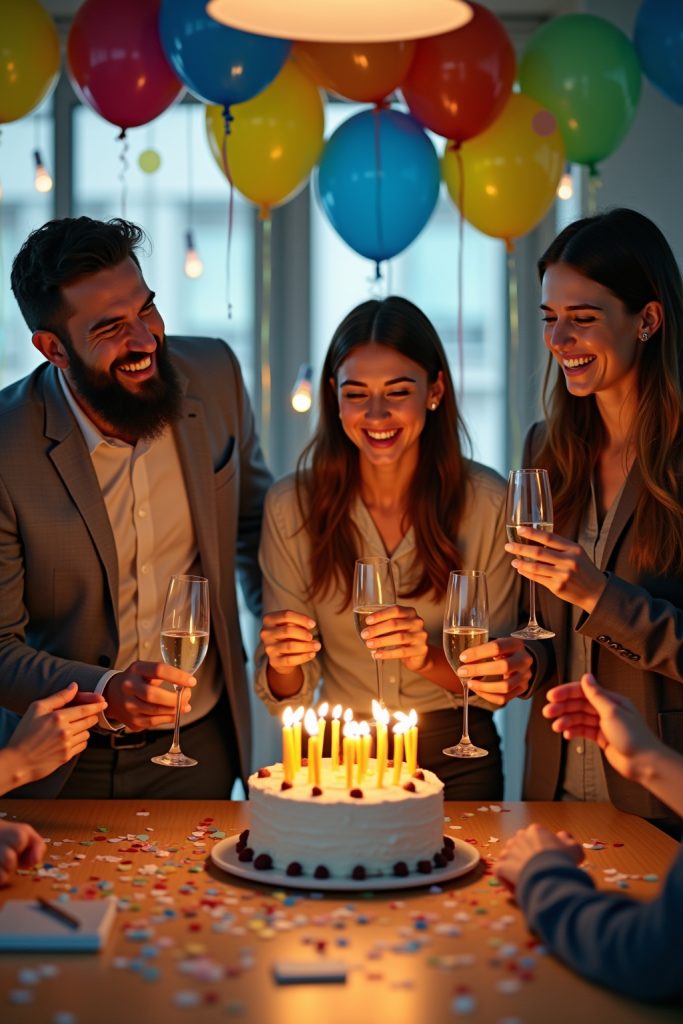 geburtstagswünsche kollege-Titel