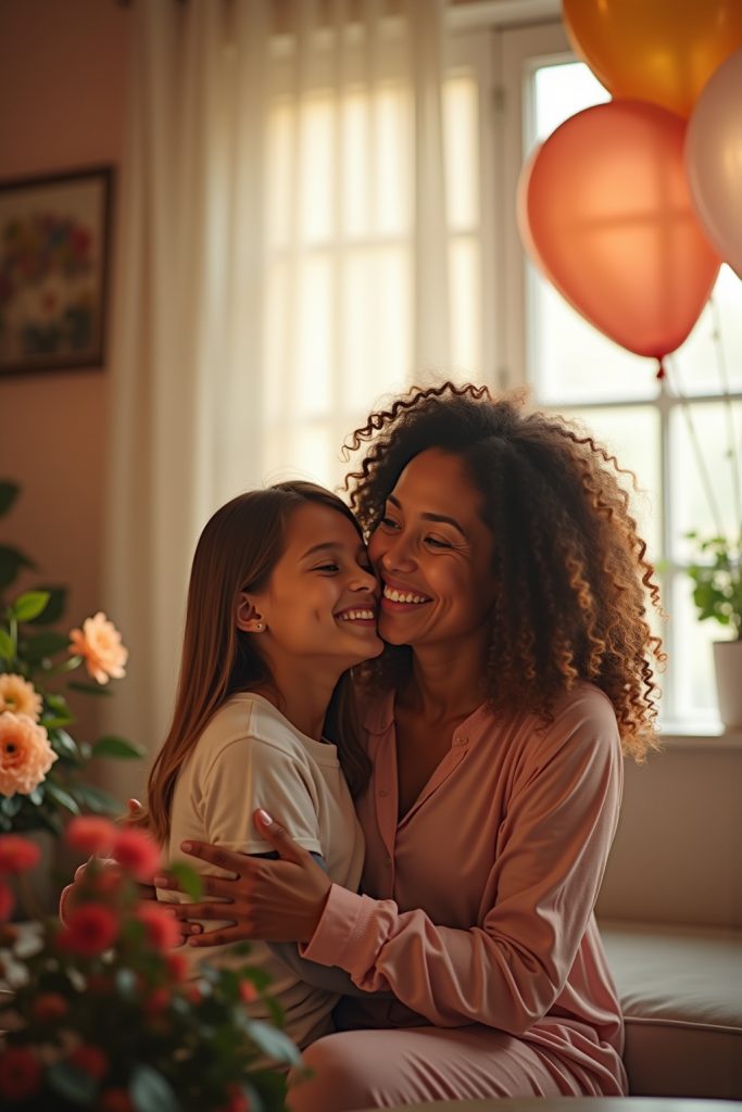 geburtstagswünsche mutter-Titel