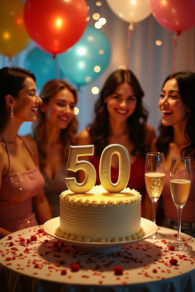 geburtstagswünsche zum 50-Titel