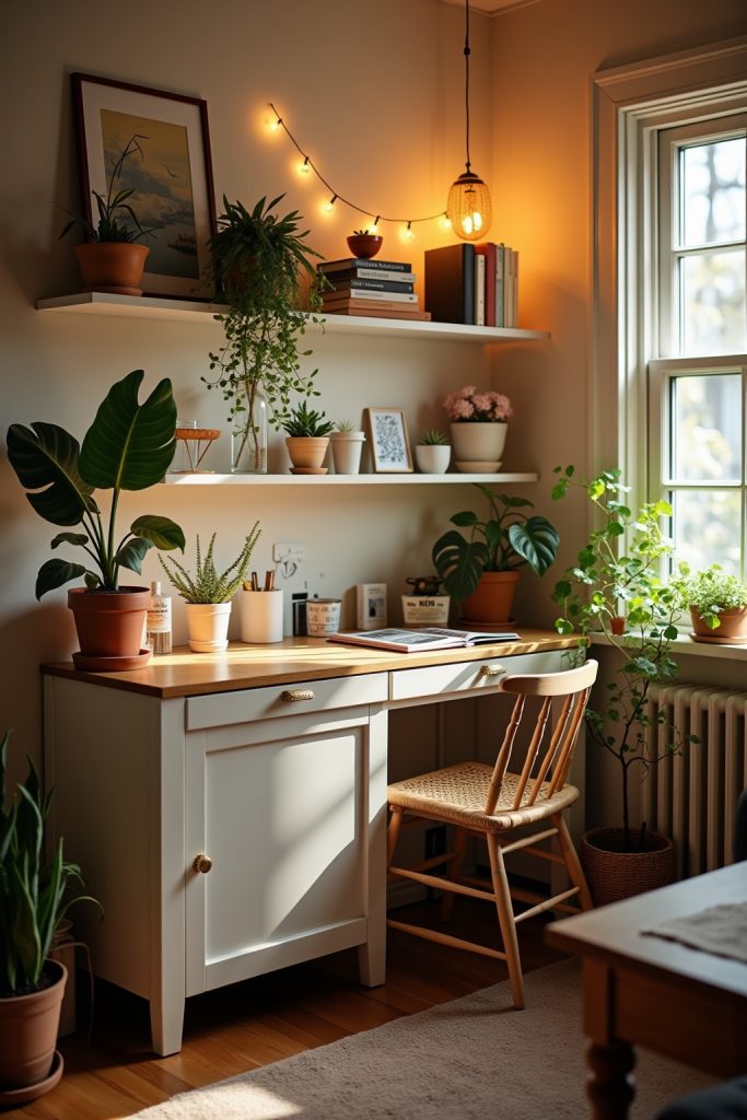 gemütliche dekoideen für kleine wohnung-Titel