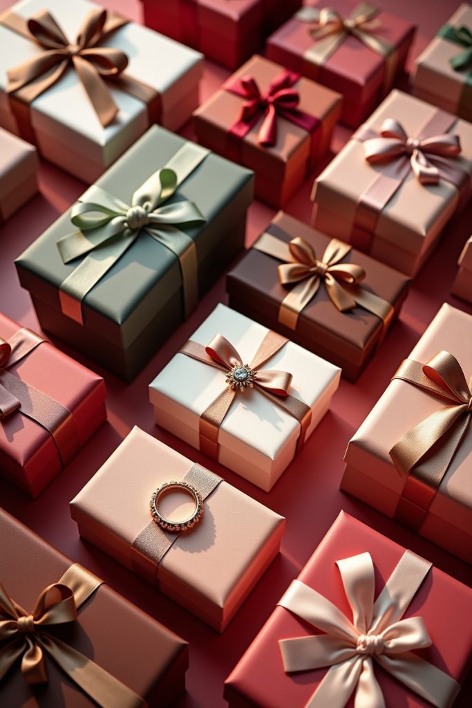 geschnkideen für frauen-Titel