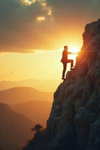 get wealthy quotes-Titel