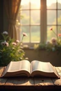 good morning bible quotes-Titel