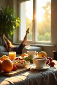 good morning energy boosters-Titel