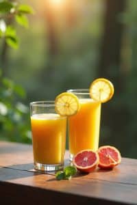 good morning energy boosters-Titel