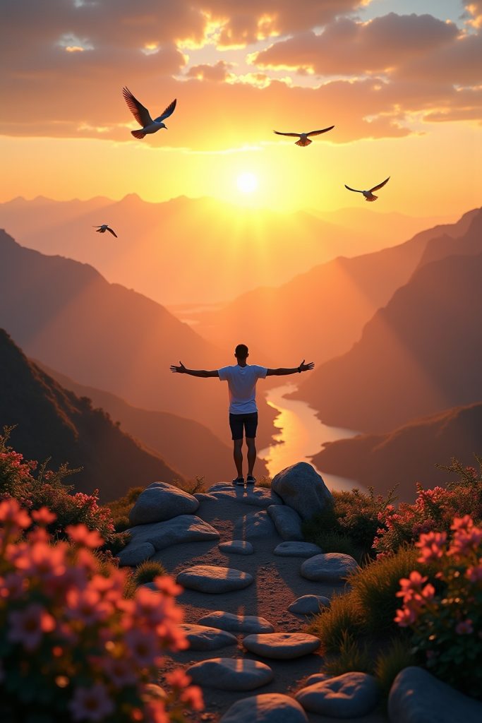 good morning energy quotes-Titel