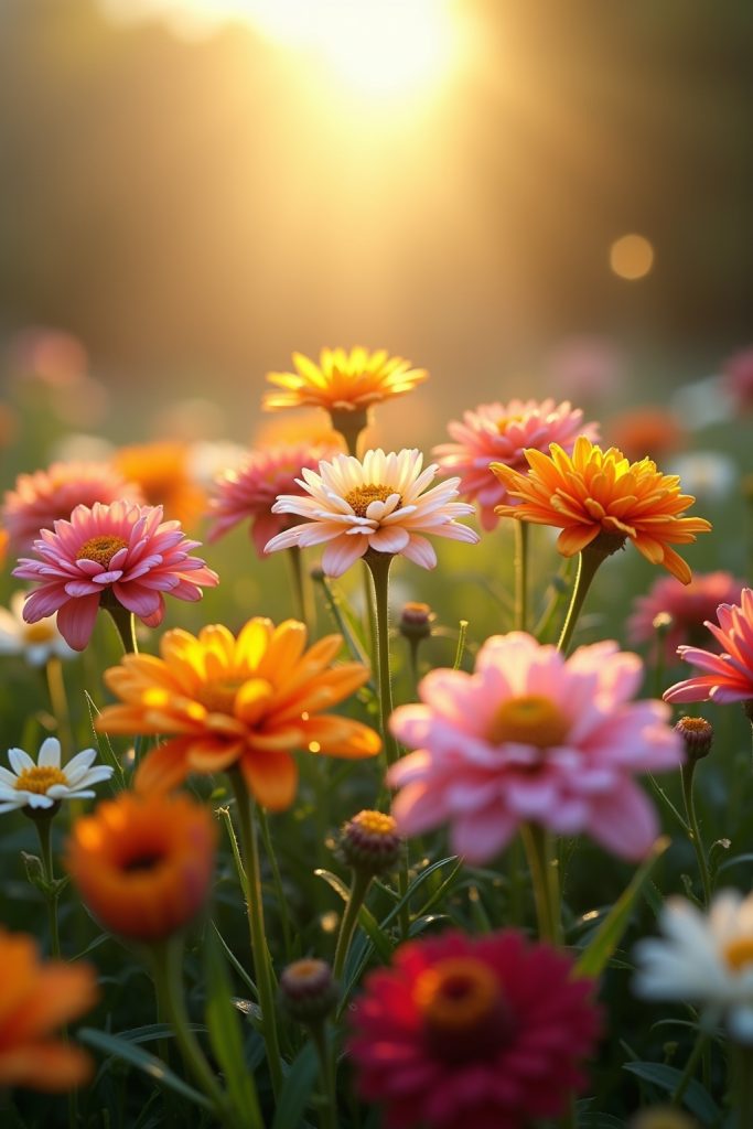 good morning flower quotes-Titel