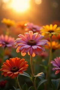 good morning flower quotes-Titel