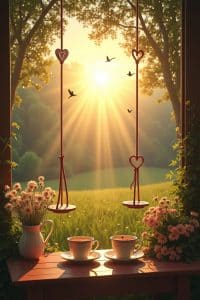 good morning friendship quotes-Titel