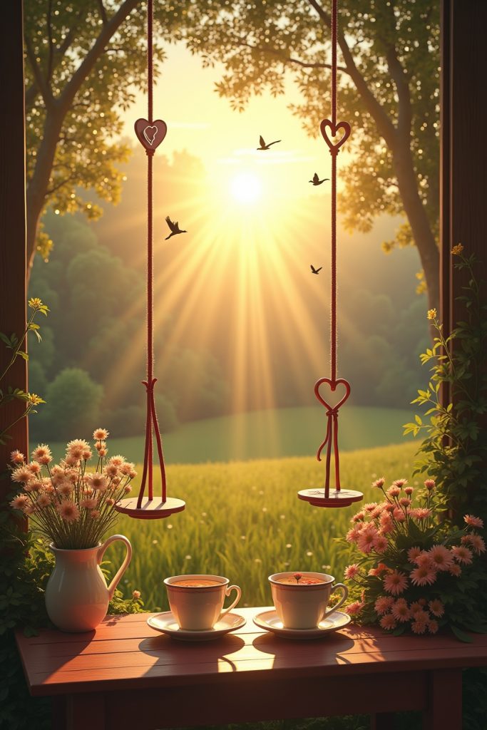 good morning friendship quotes-Titel