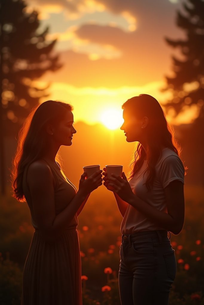 good morning friendship quotes-Titel