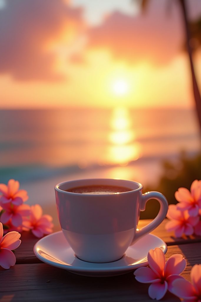 good morning happiness quotes-Titel