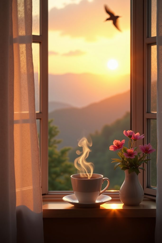 good morning hope quotes-Titel