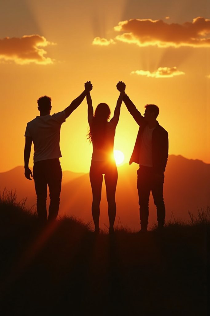 good morning messages-Titel