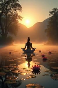 good morning mindfulness quotes-Titel