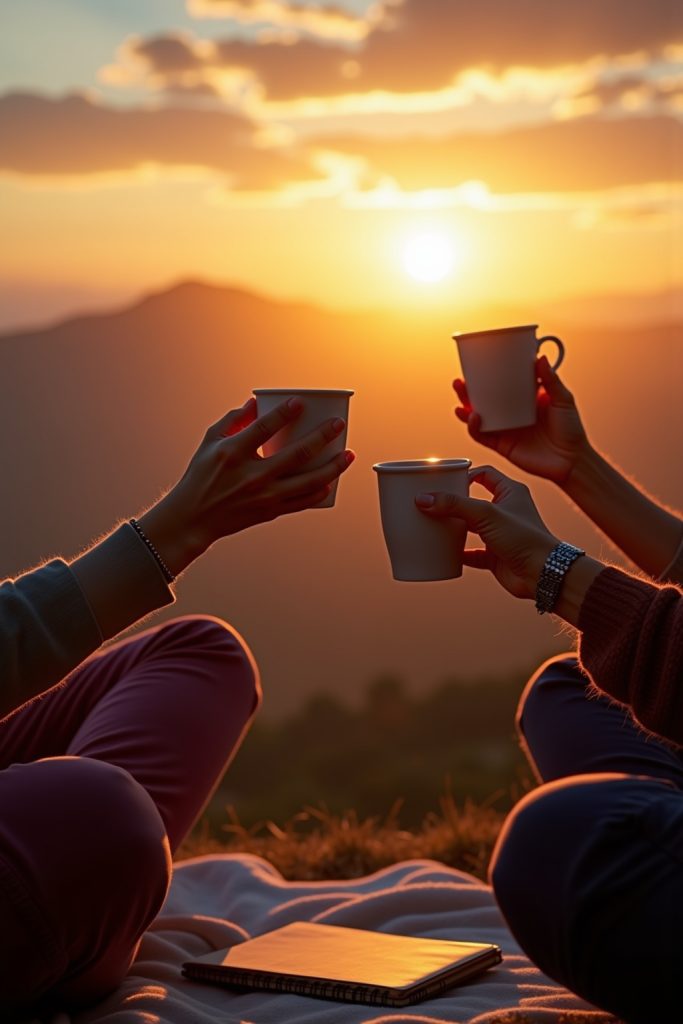 good morning mindset quotes-Titel