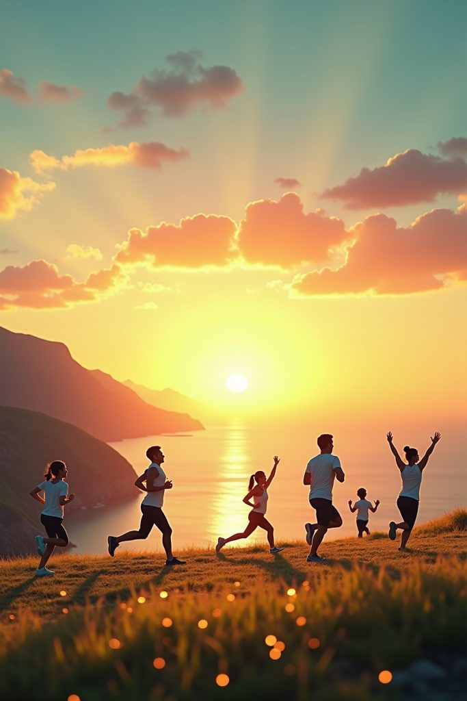 good morning positivity quotes-Titel