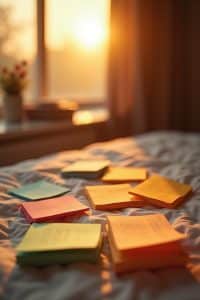 good morning positivity texts-Titel