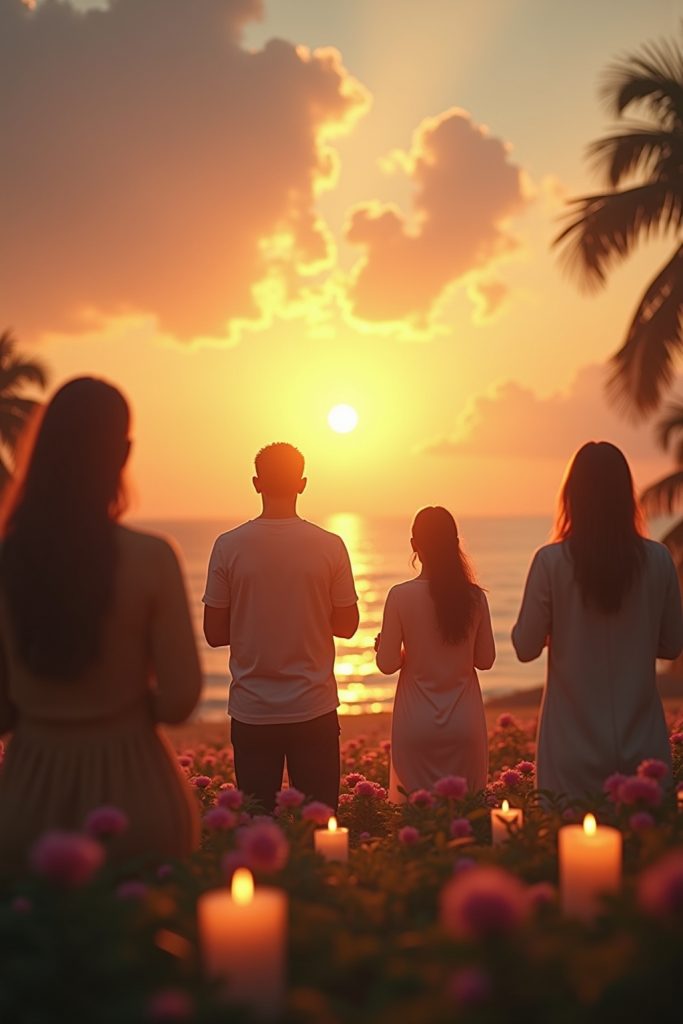 good morning prayer quotes-Titel