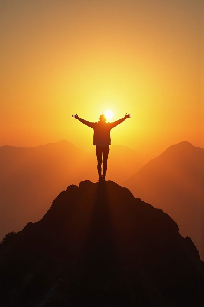 good morning quotes for confidence-Titel