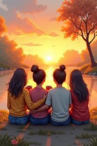 good morning quotes for friends-Titel