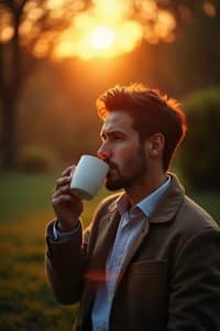 good morning quotes for him-Titel