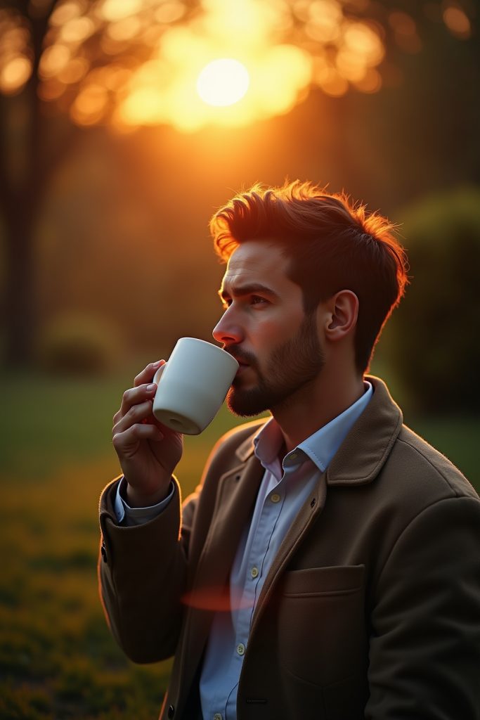 good morning quotes for him-Titel