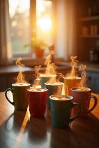 good morning quotes for husband-Titel