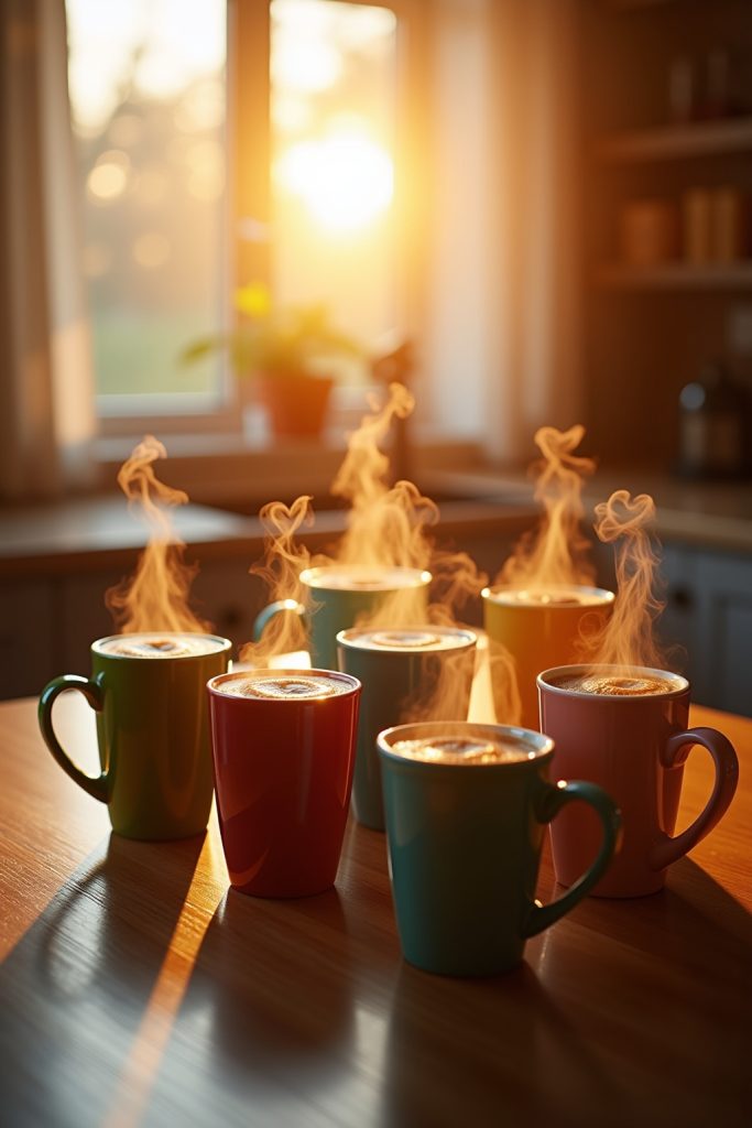 good morning quotes for husband-Titel