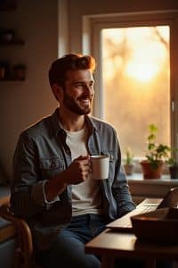 good morning quotes for husband-Titel