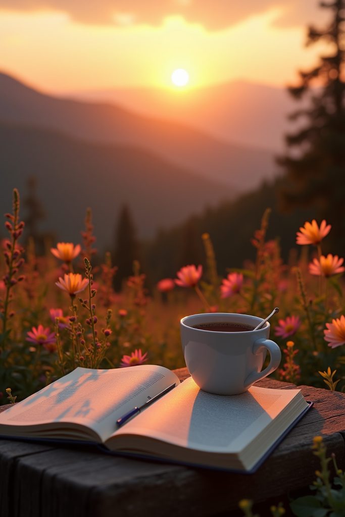 good morning quotes for inspiration-Titel