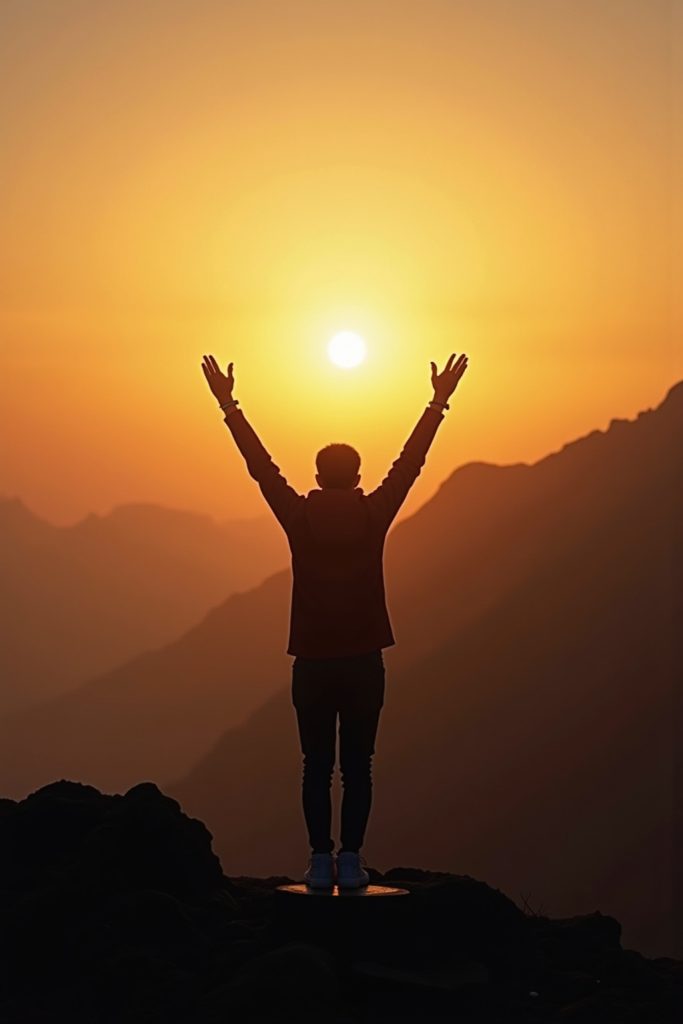 good morning quotes for motivation-Titel