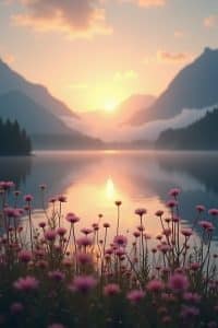 good morning quotes for peace-Titel