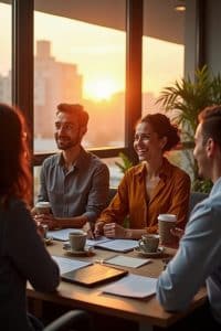 good morning quotes for work-Titel