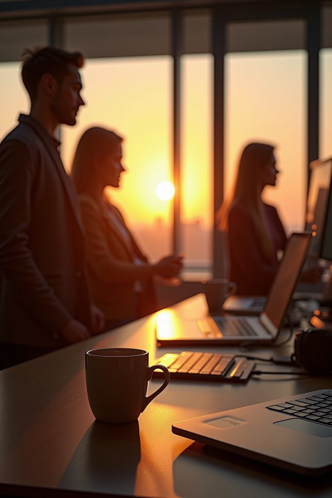 good morning quotes for work-Titel