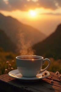 good morning quotes from the heart-Titel