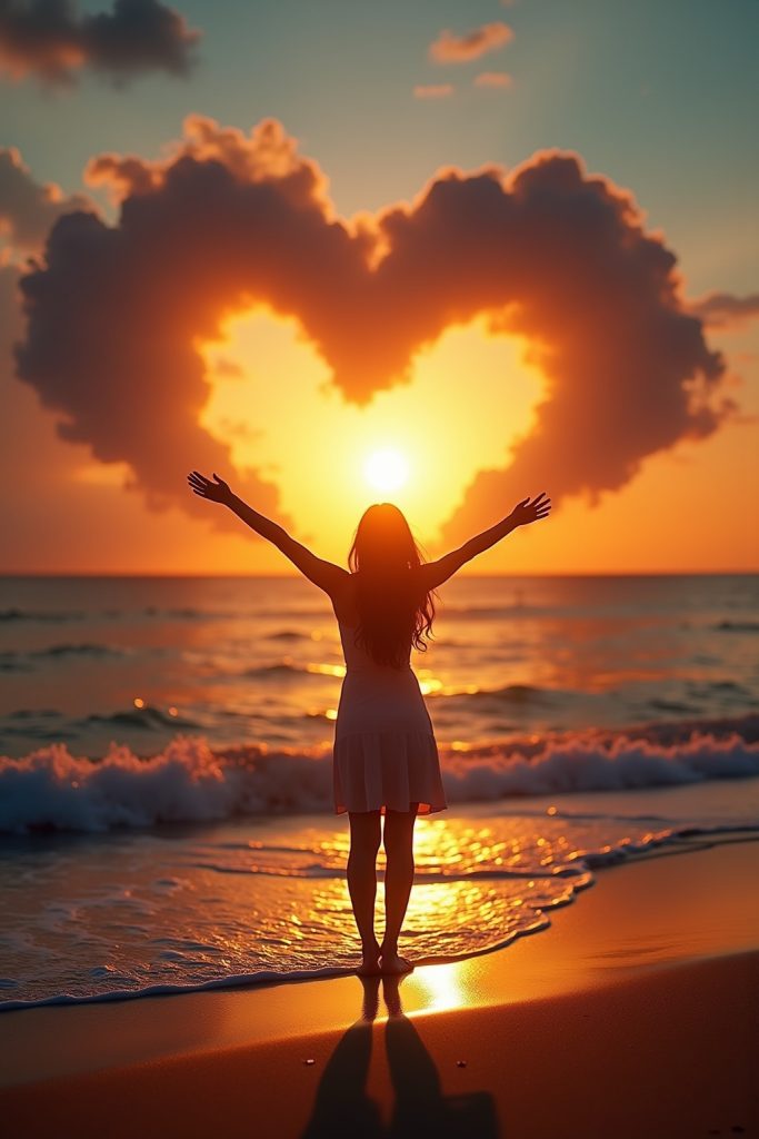 good morning quotes from the heart-Titel