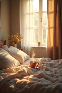 good morning quotes texts so they wake up with a smile-Titel