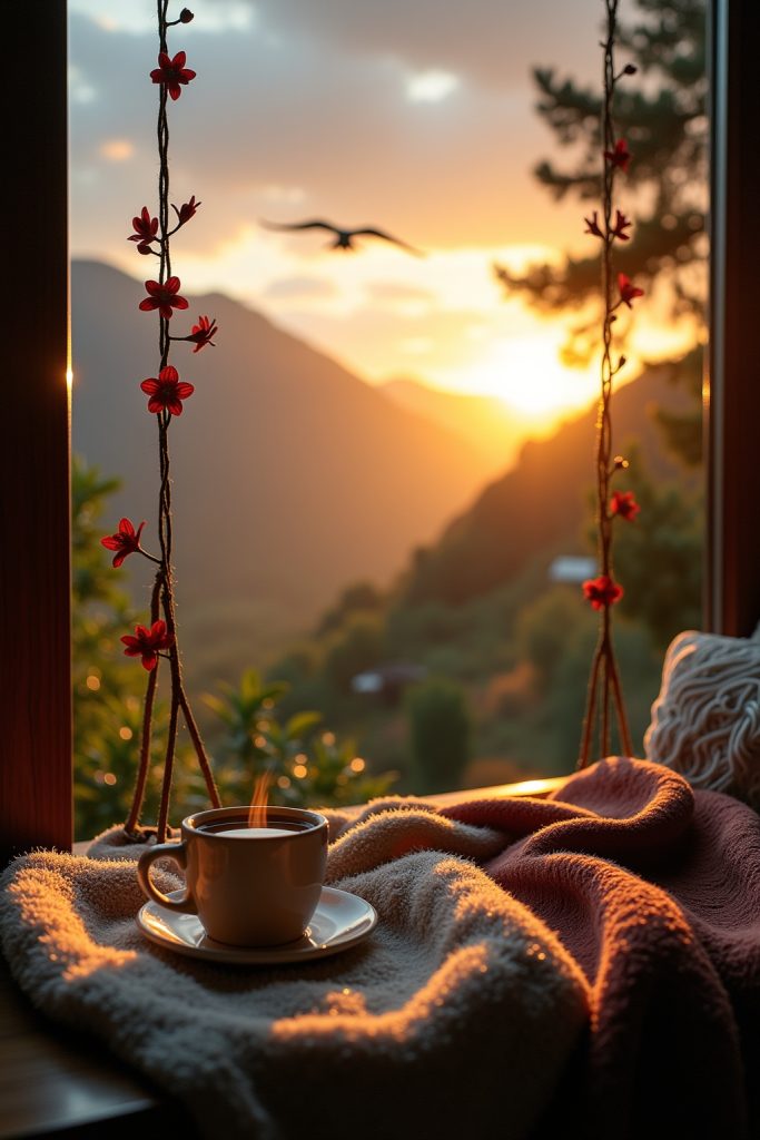 good morning quotes with images-Titel